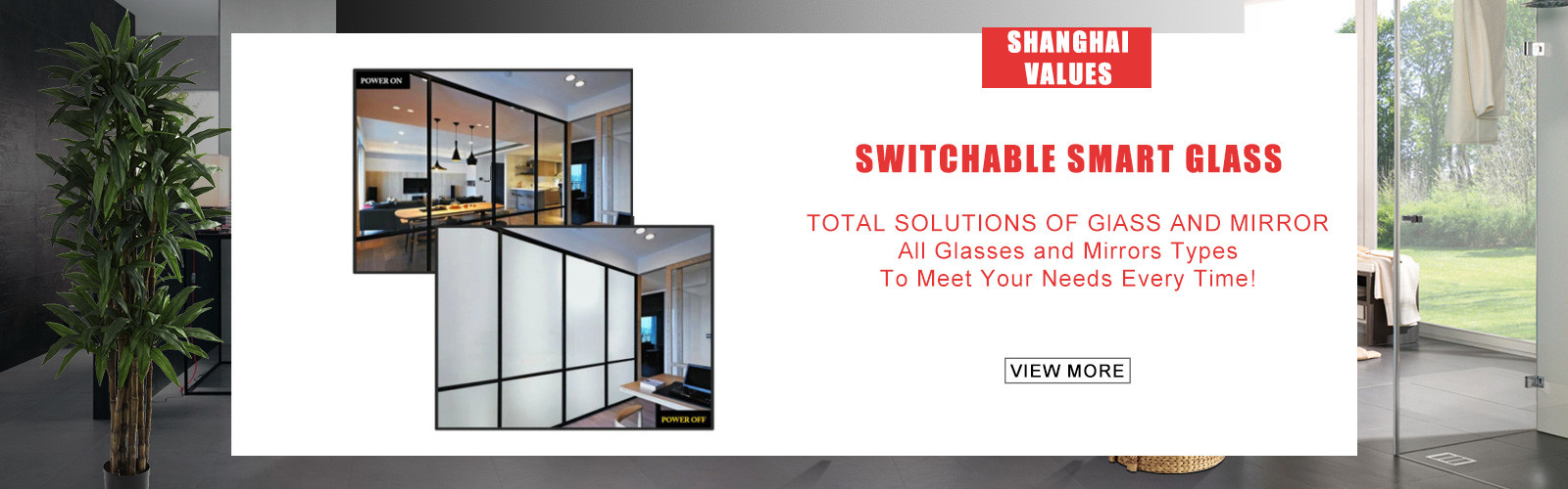 Jakość Hartowane panele szklane fabryka