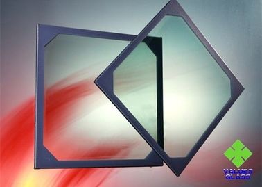 Oszczędność energii 8,3 mm Izolacja termiczna z izolacją ze szkła próżniowego do świetlika