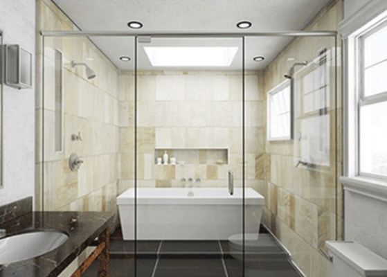 Nieprzylepna, kanapkowa folia szklana PDLC 1,8 m Smart Switchable