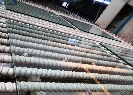 12-milimetrowa, nieodblaskowa ramka o niskiej zawartości żelaza, przycięta na wymiar, odporna na zarysowania