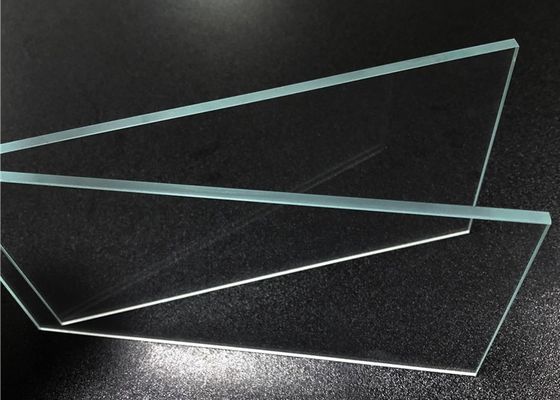 7 mm powlekane boczne szkło 16x20 nieodblaskowe Ultra Clear zapobiega zanieczyszczaniu światłem