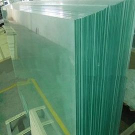 Płaskie, nieodblaskowe szkło o grubości 2 mm i grubości 3 mm do elektronicznego wyświetlacza